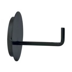 House Doctor Rangements Salle De Bain Dérouleur De Papier Toilette Métal -Rangements déco Soldes derouleur de papier toilette metal 11