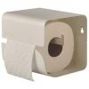 Prosper Rangements Salle De Bain Dérouleur Papier-toilette -Rangements déco Soldes derouleur papier toilette