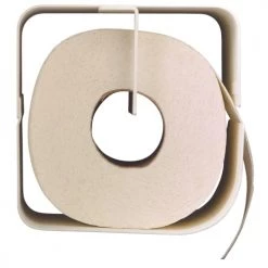 Prosper Rangements Salle De Bain Dérouleur Papier-toilette -Rangements déco Soldes derouleur papier toilette 2