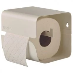 Prosper Rangements Salle De Bain Dérouleur Papier-toilette