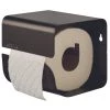 Prosper Rangements Salle De Bain Dérouleur Papier-toilette -Rangements déco Soldes derouleur papier toilette 6