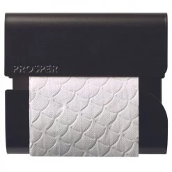 Prosper Rangements Salle De Bain Dérouleur Papier-toilette -Rangements déco Soldes derouleur papier toilette 7