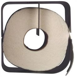 Prosper Rangements Salle De Bain Dérouleur Papier-toilette -Rangements déco Soldes derouleur papier toilette 8