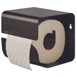 Prosper Rangements Salle De Bain Dérouleur Papier-toilette -Rangements déco Soldes derouleur papier toilette 9