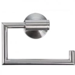 Wadiga Rangements Salle De Bain Dérouleur Papier Toilette Mural En Acier Inoxydable