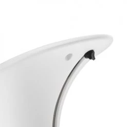 Umbra Rangements Salle De Bain Distributeur Automatique De Savon Otto Plastique Blanc -Rangements déco Soldes distributeur automatique de savon otto plastique blanc 3