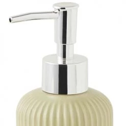 Guy Levasseur Rangements Salle De Bain Distributeur De Savon En Céramique -Rangements déco Soldes distributeur de savon en ceramique 1