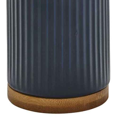 Guy Levasseur Rangements Salle De Bain Distributeur De Savon En Céramique Anthracite 5 Guy Levasseur Rangements Salle De Bain Distributeur De Savon En Céramique Anthracite – Image 3