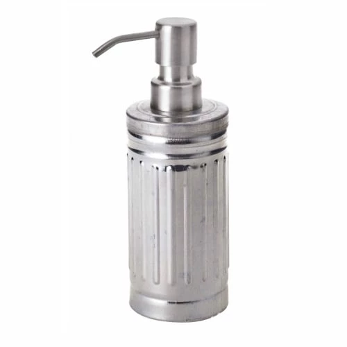 Guy Levasseur Rangements Salle De Bain Distributeur De Savon En Métal Inox 3 Guy Levasseur Rangements Salle De Bain Distributeur De Savon En Métal Inox