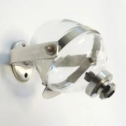 Maison Tilleul Rangements Salle De Bain Distributeur De Savon Transparent -Rangements déco Soldes distributeur de savon transparent 2