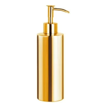 Allibert Rangements Salle De Bain Distributeur Savon En Acier 6 Allibert Rangements Salle De Bain Distributeur Savon En Acier – Image 4