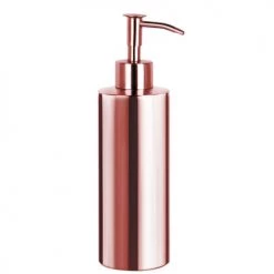 Allibert Rangements Salle De Bain Distributeur Savon En Acier