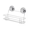 Compactor Rangements Salle De Bain Étagère à Ventouse Waterproof 1 Compactor Rangements Salle De Bain Étagère à Ventouse Waterproof -Rangements déco Soldes etagere a ventouse waterproof 6