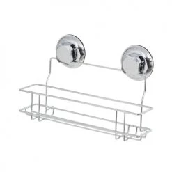 Compactor Rangements Salle De Bain Étagère à Ventouse Waterproof