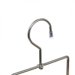 Five Simply Smart Rangements Salle De Bain Étagère De Douche à Suspendre En Métal Et Bambou -Rangements déco Soldes etagere de douche a suspendre en metal et bambou 2