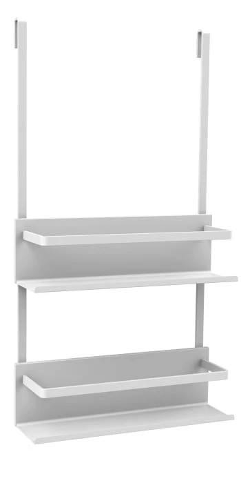 Allibert Rangements Salle De Bain Etagère De Douche Blanc 6 Allibert Rangements Salle De Bain Etagère De Douche Blanc – Image 4