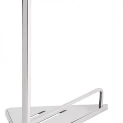 Allibert Rangements Salle De Bain Etagère De Douche D'angle En Inox