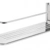 Allibert Rangements Salle De Bain Etagère De Douche En Inox -Rangements déco Soldes etagere de douche en inox