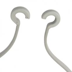 Umbra Rangements Salle De Bain Etagère De Douche Flex Pvc Gris -Rangements déco Soldes etagere de douche flex pvc gris 3