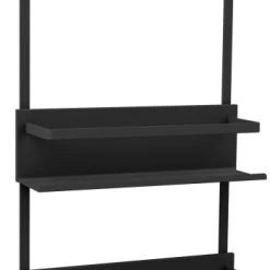 Allibert Rangements Salle De Bain Etagère De Douche Blanc 8 Allibert Rangements Salle De Bain Etagère De Douche Blanc -Rangements déco Soldes etagere de douche noir 2