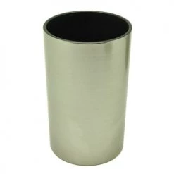 Home Bain Rangements Salle De Bain Gobelet à Effet Métal Métal