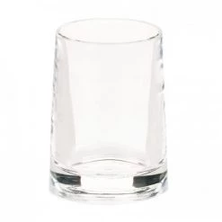 Kela Rangements Salle De Bain Gobelet De Salle De Bain En Acrylique Transparent