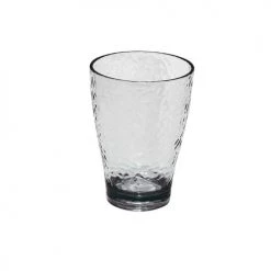 Home Bain Rangements Salle De Bain Gobelet Effet Craquelé Gris