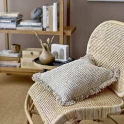 Bloomingville Lot De 3 Boîtes De Rangement Avec Couvercle En Rotin Beige 9 Bloomingville Lot De 3 Boîtes De Rangement Avec Couvercle En Rotin Beige -Rangements déco Soldes lot de 3 boites de rangement avec couvercle en rotin beige 2