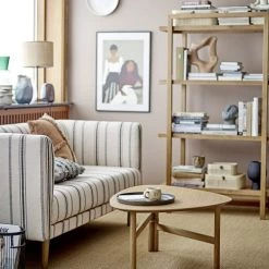 Bloomingville Lot De 3 Boîtes De Rangement Avec Couvercle En Rotin Beige 10 Bloomingville Lot De 3 Boîtes De Rangement Avec Couvercle En Rotin Beige -Rangements déco Soldes lot de 3 boites de rangement avec couvercle en rotin beige 3