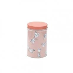 Yvonne Ellen Lot De 3 Boîtes En Métal 28cm 11 Yvonne Ellen Lot De 3 Boîtes En Métal 28cm -Rangements déco Soldes lot de 3 boites en metal 28cm 3