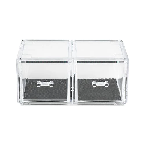 Compactor Rangements à Bijoux Organisateur Cosmétiques & Bijoux 4 Compactor Rangements à Bijoux Organisateur Cosmétiques & Bijoux – Image 2