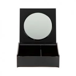 Compactor Rangements à Bijoux Organisateur Cosmétiques & Bijoux 14,8 X 14,8 X H.4,7 Cm. -Rangements déco Soldes organisateur cosmetiques bijoux 14 8 x 14 8 x h 4 7 cm 2