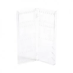Compactor Rangements Salle De Bain Organisateur Cosmétiques & Bijoux 21.211 X 24 X H.28.3 Cm -Rangements déco Soldes organisateur cosmetiques bijoux 21 211 x 24 x h 28 3 cm 2