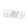 Compactor Rangements Salle De Bain Organisateur Cosmétiques & Bijoux 30,5x15,3cm -Rangements déco Soldes organisateur cosmetiques bijoux 30 5x15 3cm