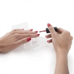 Compactor Rangements Salle De Bain Organisateur Cosmétiques & Bijoux -Rangements déco Soldes organisateur cosmetiques bijoux 9