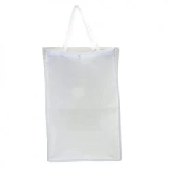 Five Simply Smart Paniers Et Corbeilles Panier à Linge Double Bambou -Rangements déco Soldes panier a linge double bambou 4