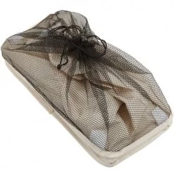 Tectake Paniers Et Corbeilles Panier à Linge étroit Sur Roulettes Beige -Rangements déco Soldes panier a linge etroit sur roulettes beige 4