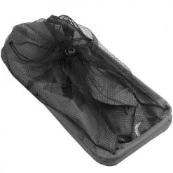 Tectake Paniers Et Corbeilles Panier à Linge étroit Sur Roulettes Gris Foncé -Rangements déco Soldes panier a linge etroit sur roulettes gris fonce 3