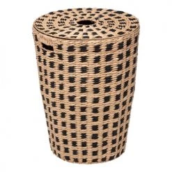 Five Simply Smart Paniers à Linge Panier à Linge H52,5cm