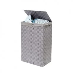 Compactor Paniers Et Corbeilles Panier De Rangement H60cm 11 Compactor Paniers Et Corbeilles Panier De Rangement H60cm -Rangements déco Soldes panier de rangement h60cm 3