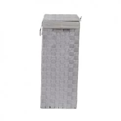 Compactor Paniers Et Corbeilles Panier De Rangement H60cm 13 Compactor Paniers Et Corbeilles Panier De Rangement H60cm -Rangements déco Soldes panier de rangement h60cm 5