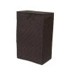 Compactor Paniers à Linge Panier De Rangement H60cm -Rangements déco Soldes panier de rangement h60cm 6