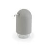 Umbra Rangements Salle De Bain Pompe à Savon Touch Pvc Gris -Rangements déco Soldes pompe a savon touch pvc gris