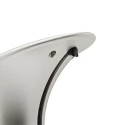 Umbra Rangements Salle De Bain Pompe Automatique à Savon 250ml Nickel -Rangements déco Soldes pompe automatique a savon 250ml nickel 5