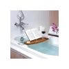 Umbra Rangements Salle De Bain Pont De Baignoire Aquala Bois Naturel 2 Umbra Rangements Salle De Bain Pont De Baignoire Aquala Bois Naturel -Rangements déco Soldes pont de baignoire aquala bois naturel