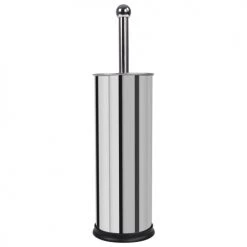 Prosper Rangements Salle De Bain Porte-balayette à Poser -Rangements déco Soldes porte balayette a poser 19