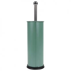 Prosper Rangements Salle De Bain Porte-balayette à Poser -Rangements déco Soldes porte balayette a poser 2