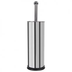 Prosper Rangements Salle De Bain Porte-balayette à Poser -Rangements déco Soldes porte balayette a poser 20