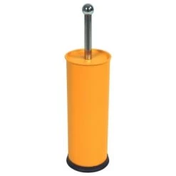 Prosper Rangements Salle De Bain Porte-balayette à Poser -Rangements déco Soldes porte balayette a poser 3