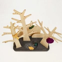 Reine Mère Rangements Salle De Bain Porte-bijoux Brocéliande 12 Reine Mère Rangements Salle De Bain Porte-bijoux Brocéliande -Rangements déco Soldes porte bijoux broceliande 4